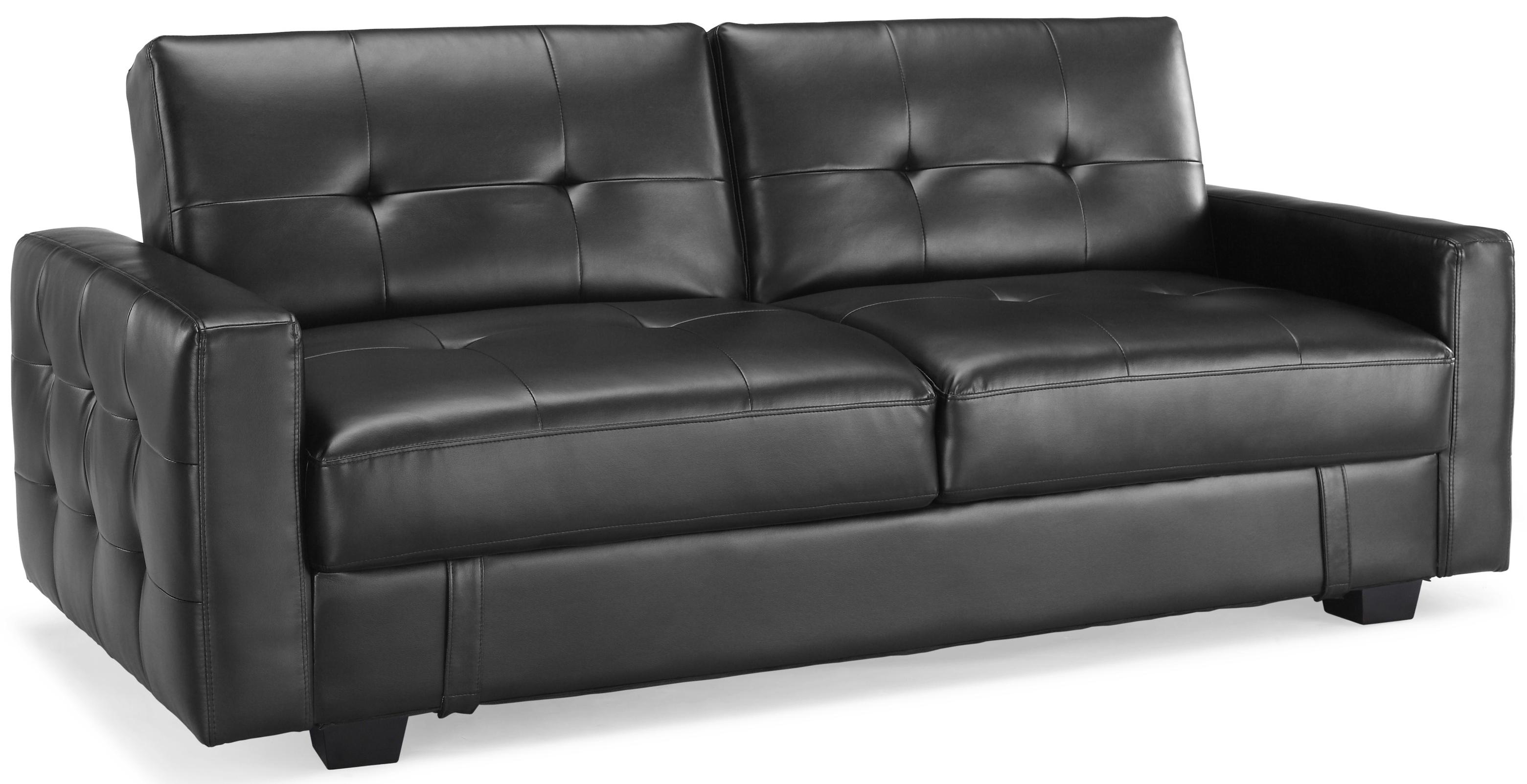 Juliet Convertible Sofa